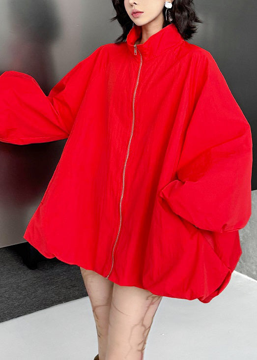 Polished Coat with an Effortless Classic Look