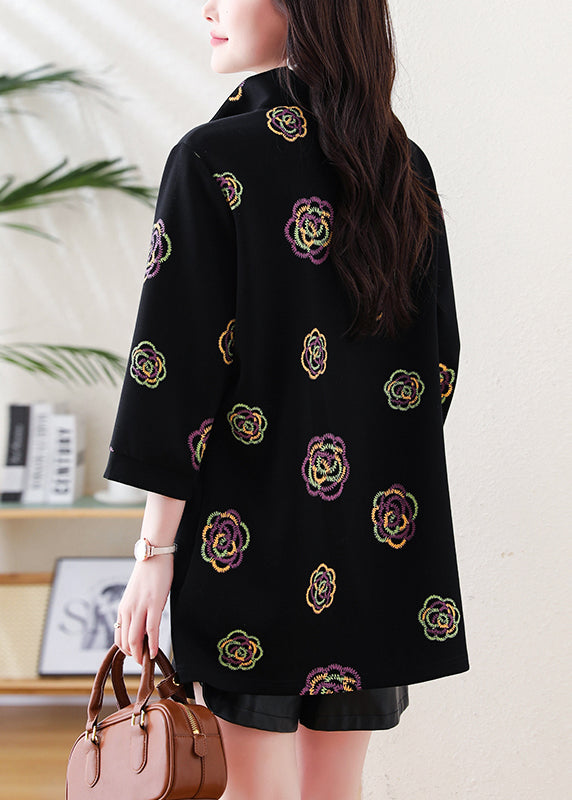 Vintage Inspired Shirt with a Contemporary Edge