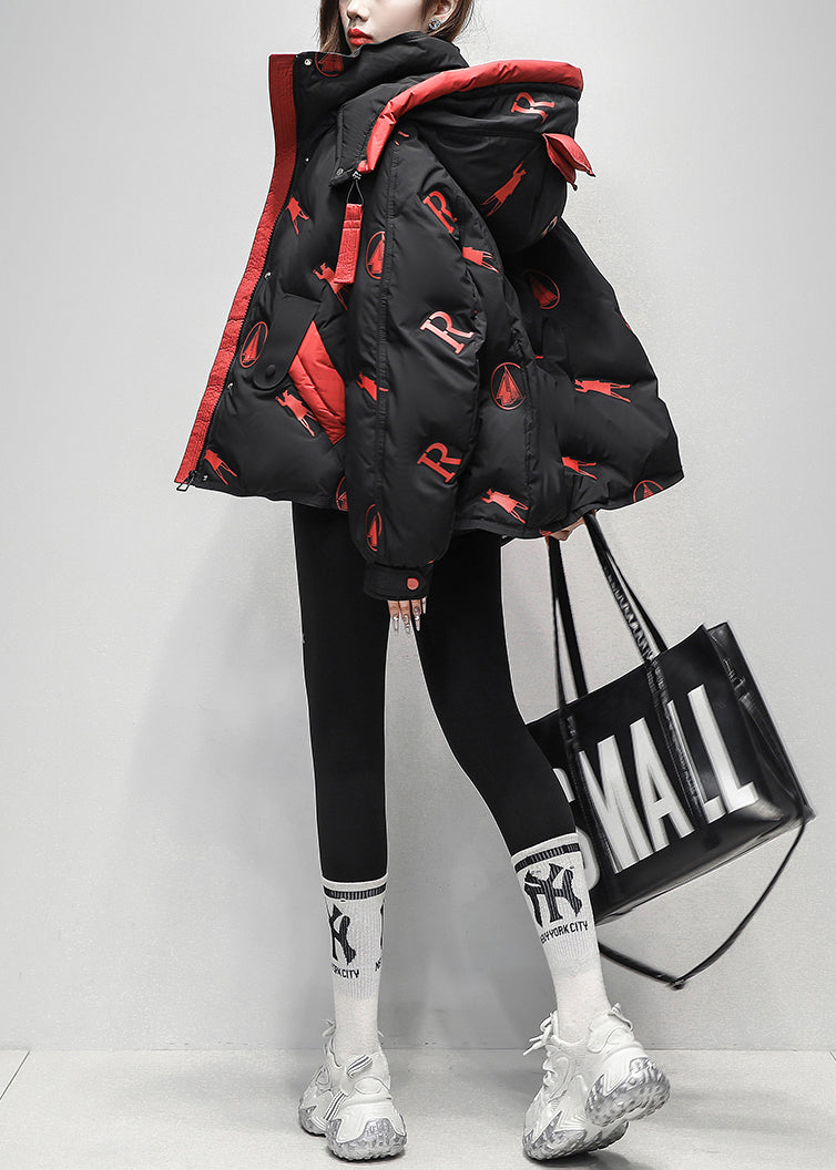 A Vintage Style Coat with Delicate Timeless Details