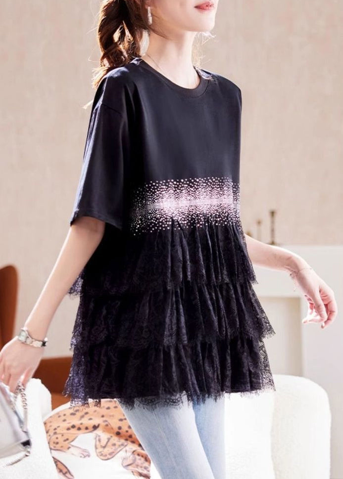 Gracefully Styled Shirt for Any Occasion