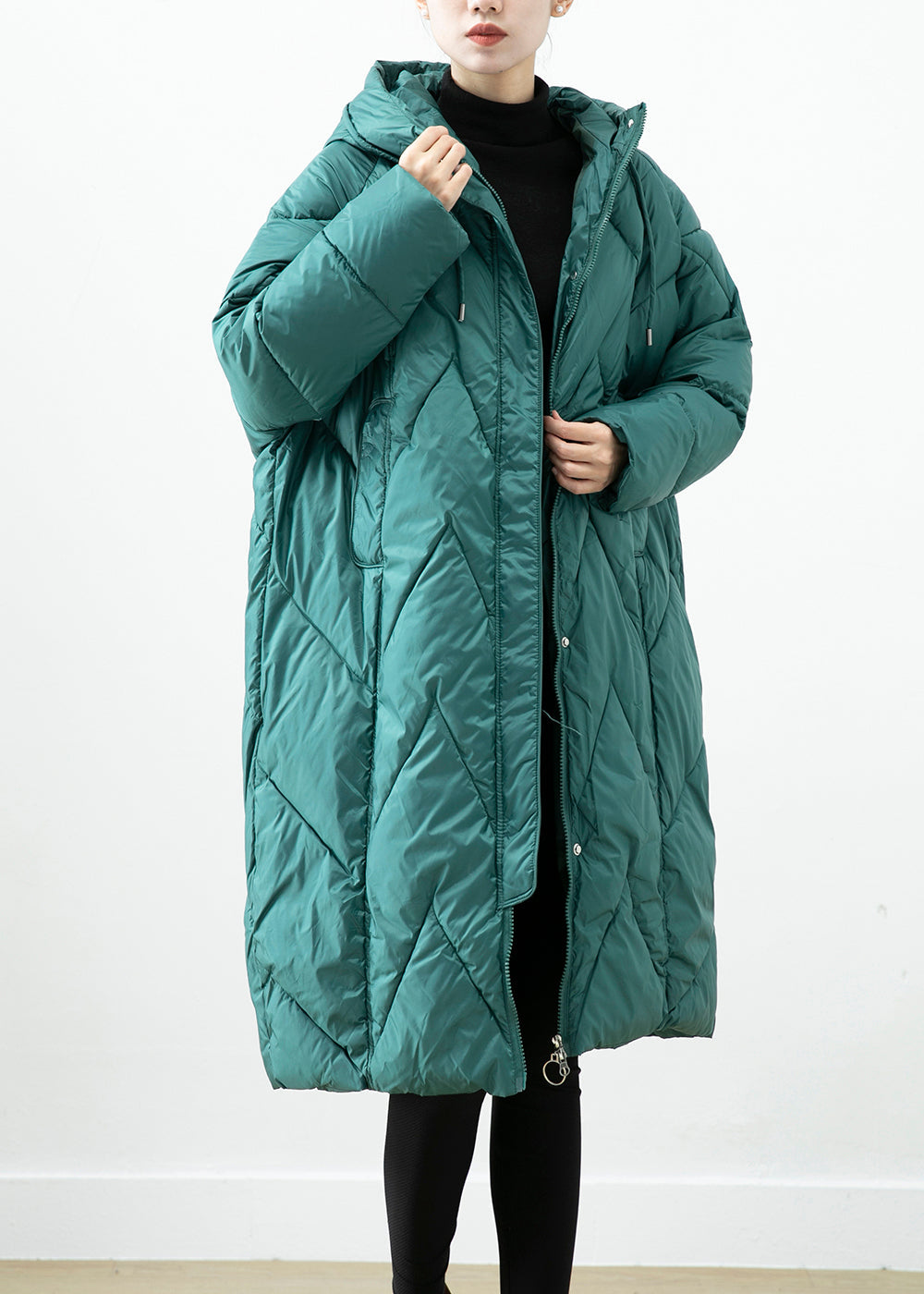 Vintage Inspired Jacket with a Contemporary Edge