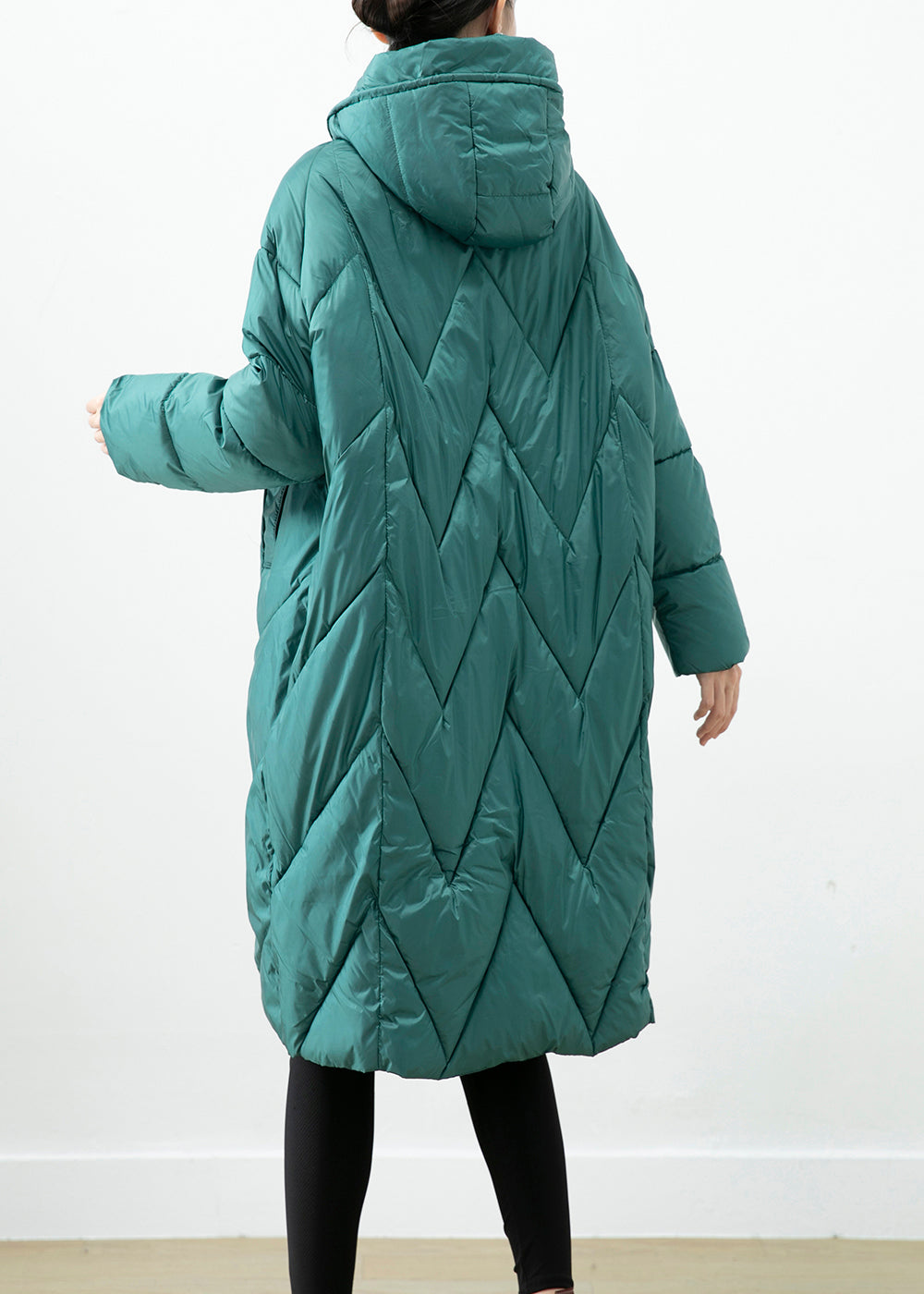 Vintage Inspired Jacket with a Contemporary Edge