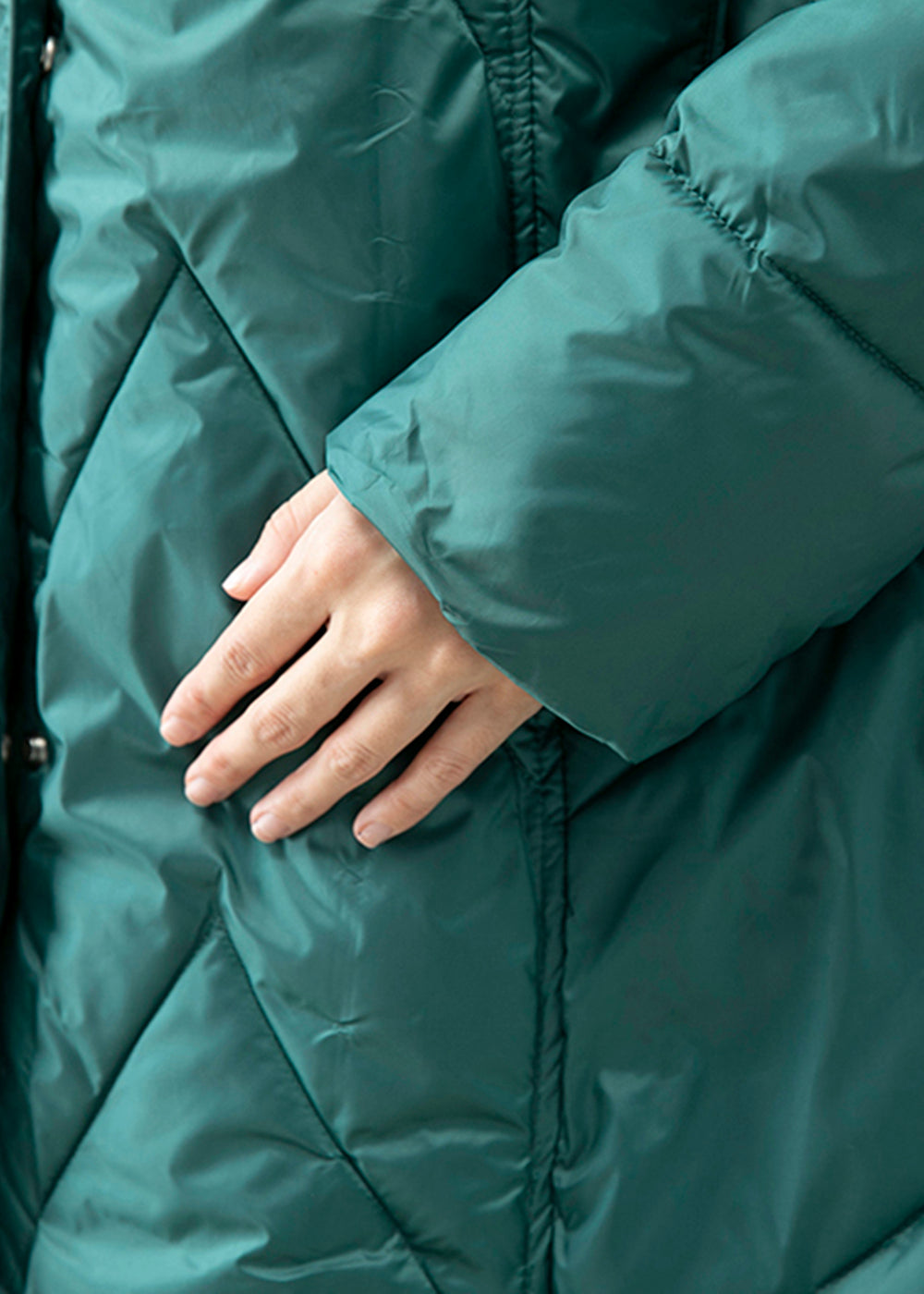 Vintage Inspired Jacket with a Contemporary Edge