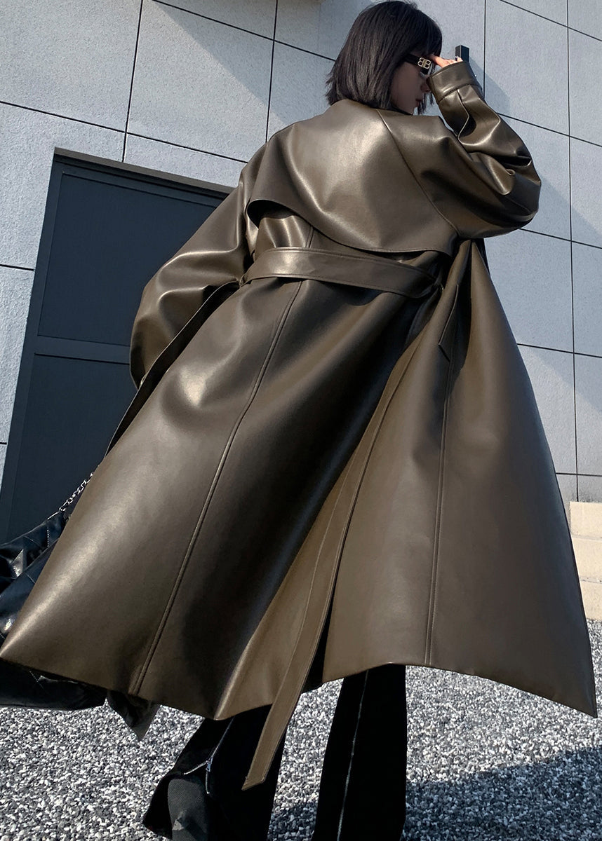 Polished Coat with an Effortless Classic Look