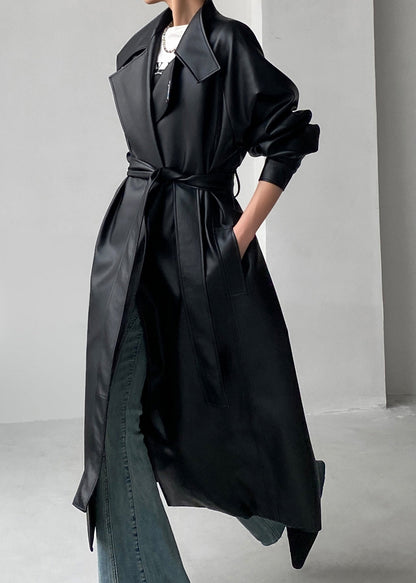 Polished Coat with an Effortless Classic Look