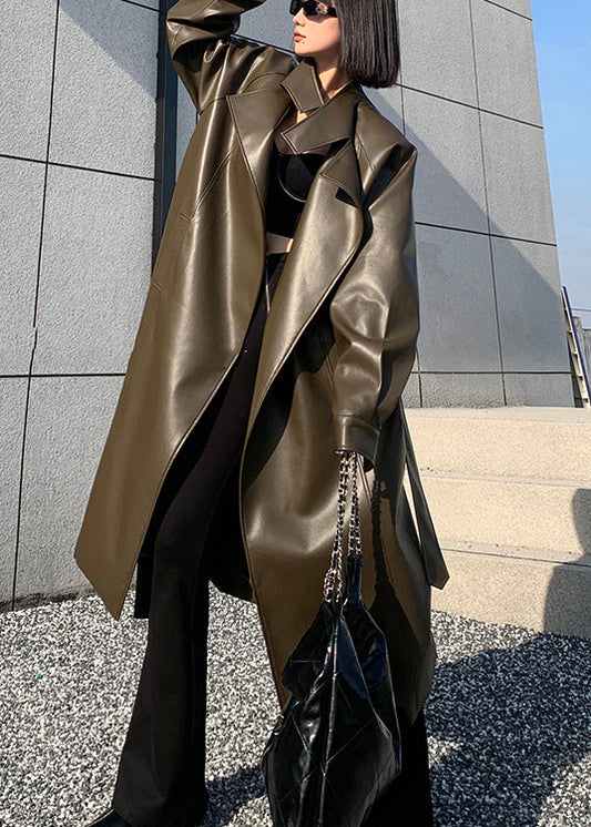 Polished Coat with an Effortless Classic Look
