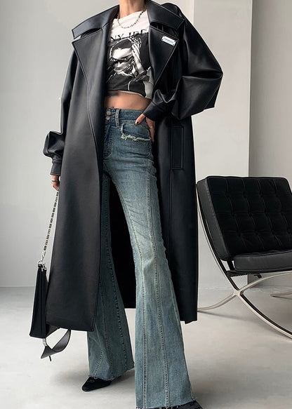 Polished Coat with an Effortless Classic Look
