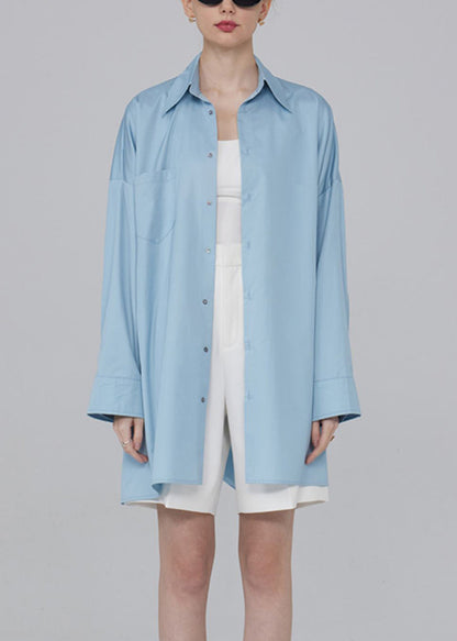 Classic Vintage & Enduringly Stylish Blouse