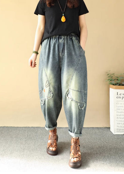 Sophisticated Pants with a Clean Classic Look