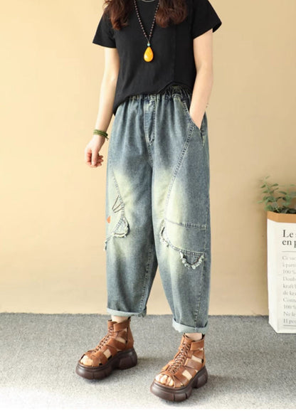 Sophisticated Pants with a Clean Classic Look