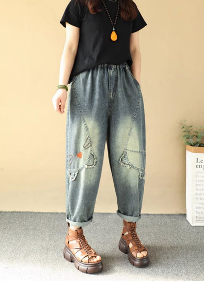 Sophisticated Pants with a Clean Classic Look