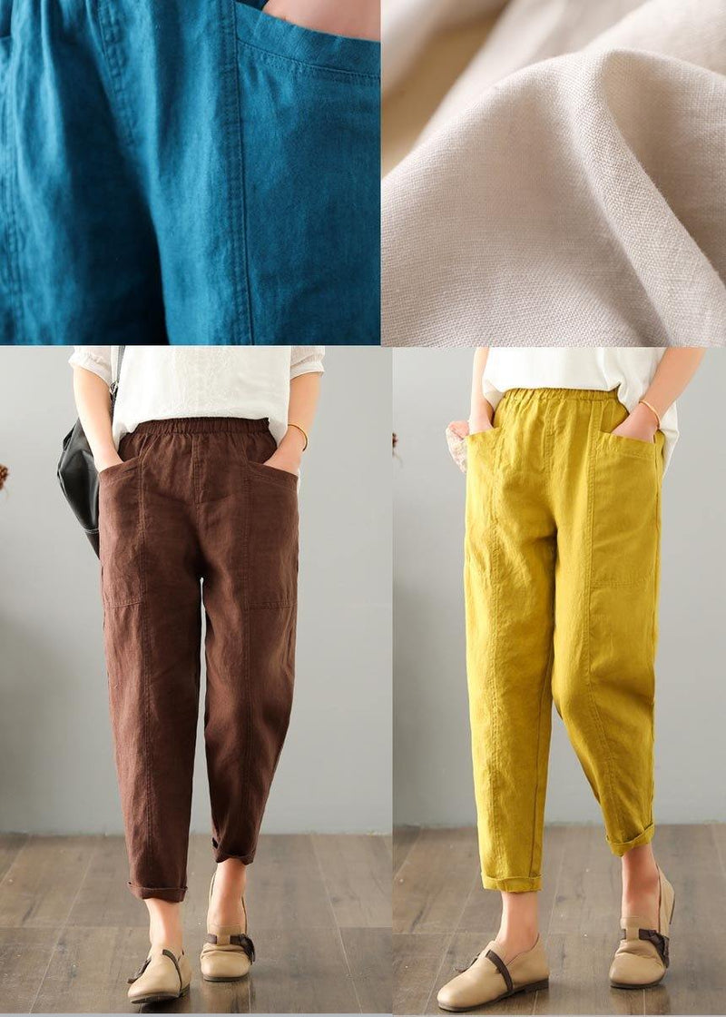 Classic Vintage & Enduringly Stylish Pants