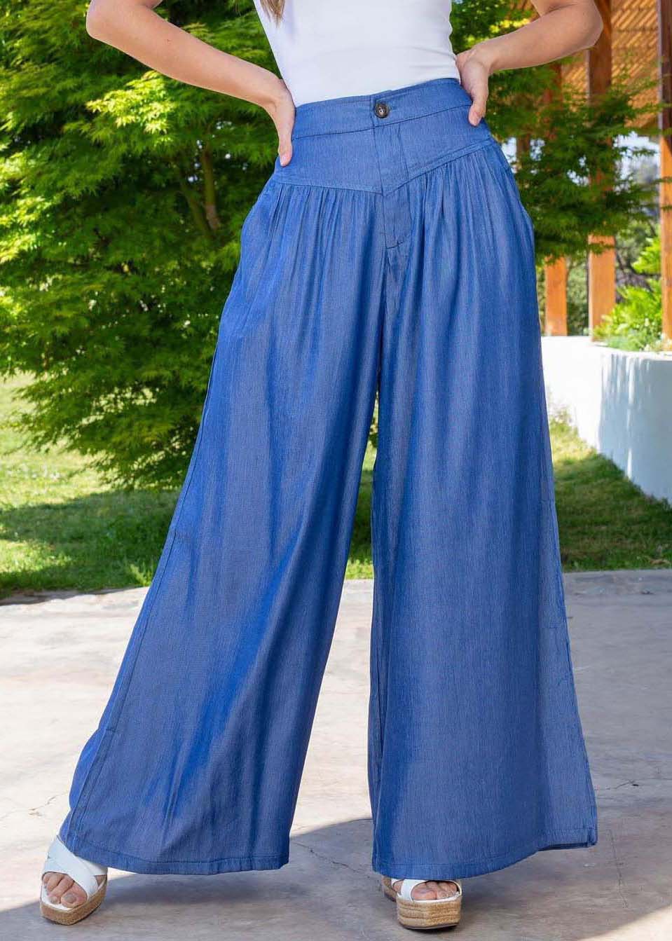 Classic Vintage & Enduringly Stylish Pants