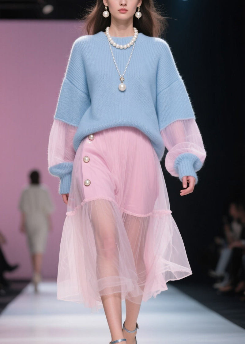 Effortlessly Elegant Sweater with a Timeless Design