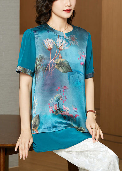 Elegantly Styled Top for Everyday Wear
