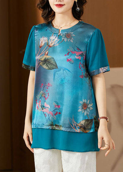 Elegantly Styled Top for Everyday Wear
