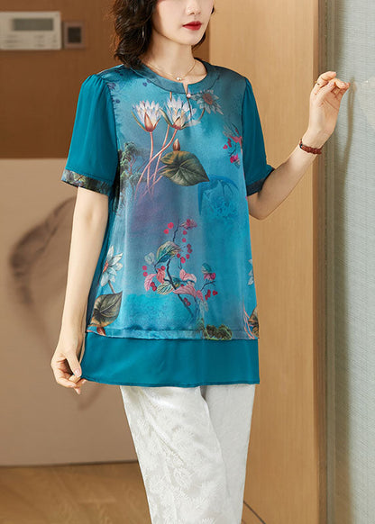 Elegantly Styled Top for Everyday Wear