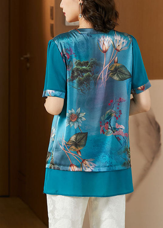 Elegantly Styled Top for Everyday Wear