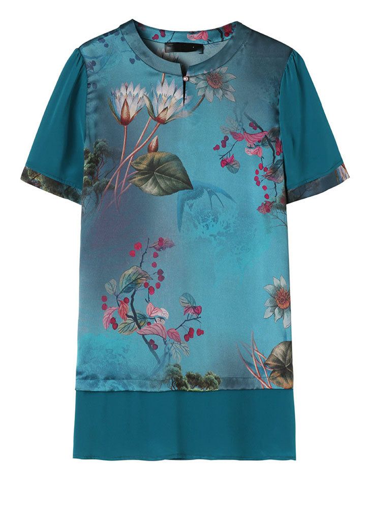 Elegantly Styled Top for Everyday Wear