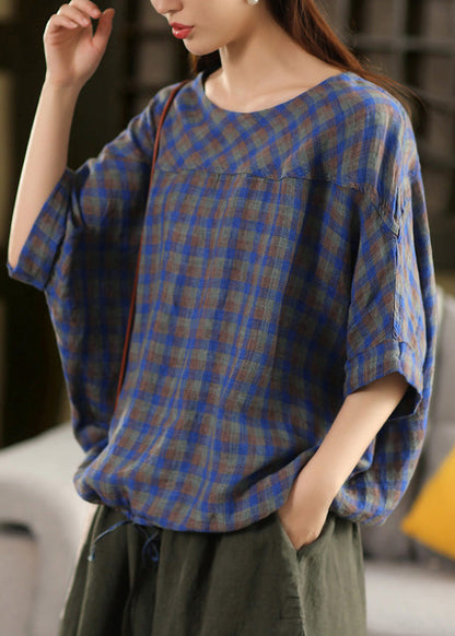 Classic Vintage Top with a Flattering Fit