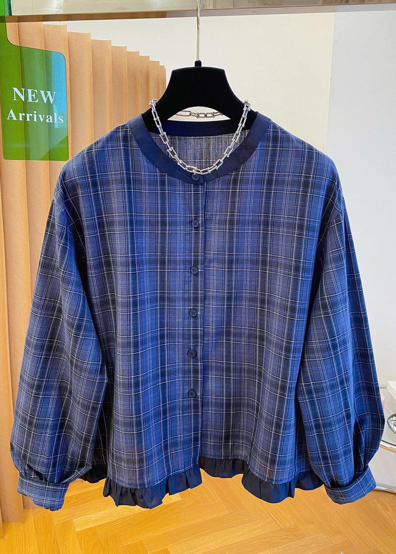 Effortlessly Elegant Shirt with a Timeless Design
