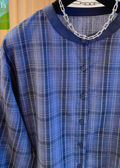 Effortlessly Elegant Shirt with a Timeless Design