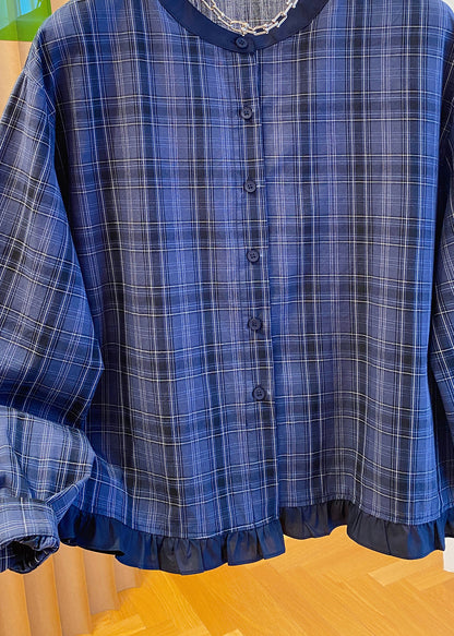 Effortlessly Elegant Shirt with a Timeless Design