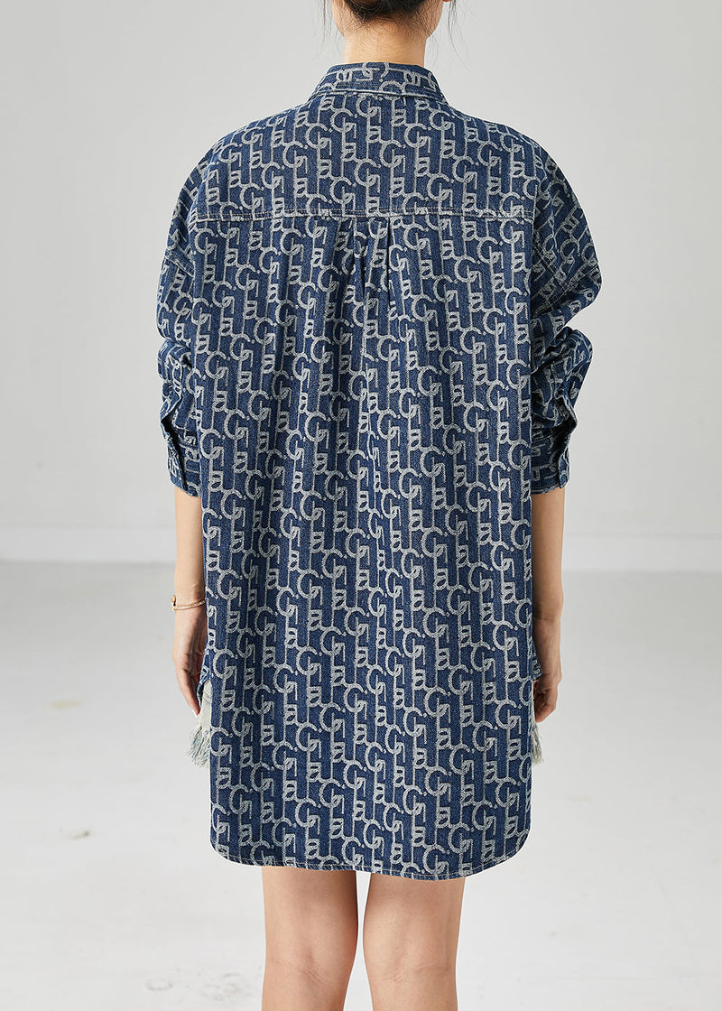 Classic Vintage Coat with a Flattering Fit