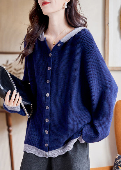 Beautifully Finished Cardigan in a Timeless Design