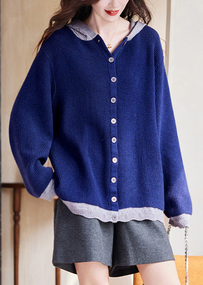 A Vintage Style Cardigan with Delicate Timeless Details