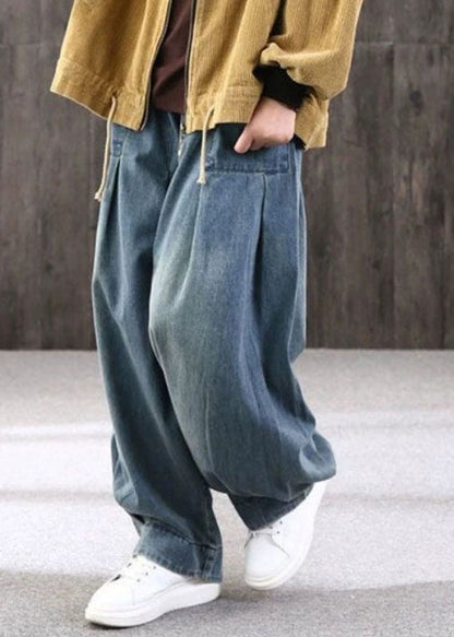 Polished Pants with an Effortless Classic Look
