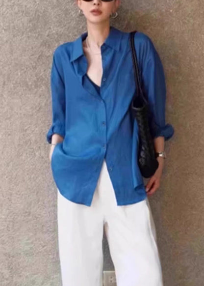Beautifully Crafted Shirt in a Classic Style