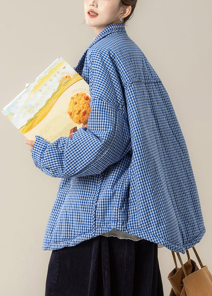 Gracefully Styled Jacket for Any Occasion