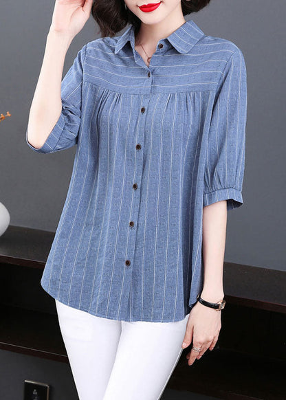 Effortlessly Elegant Shirt with a Timeless Design