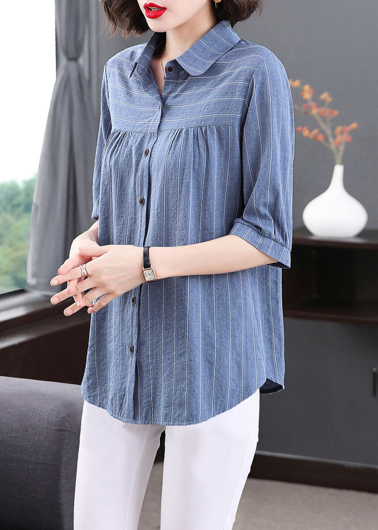 Effortlessly Elegant Shirt with a Timeless Design