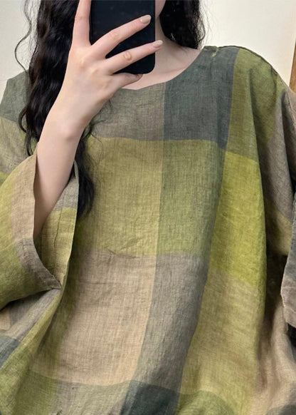 Vintage Inspired Top with a Contemporary Edge