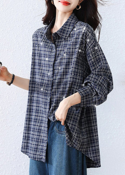 Effortlessly Elegant Blouse with a Timeless Design