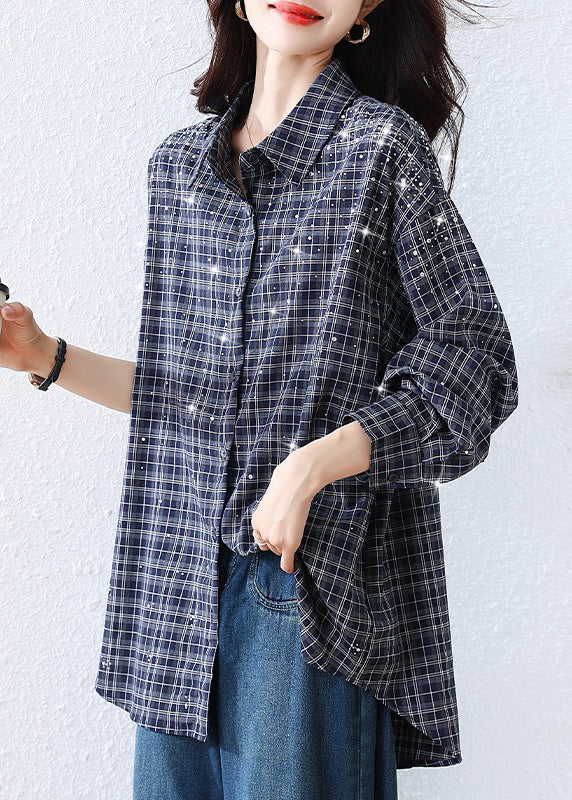 Effortlessly Elegant Blouse with a Timeless Design