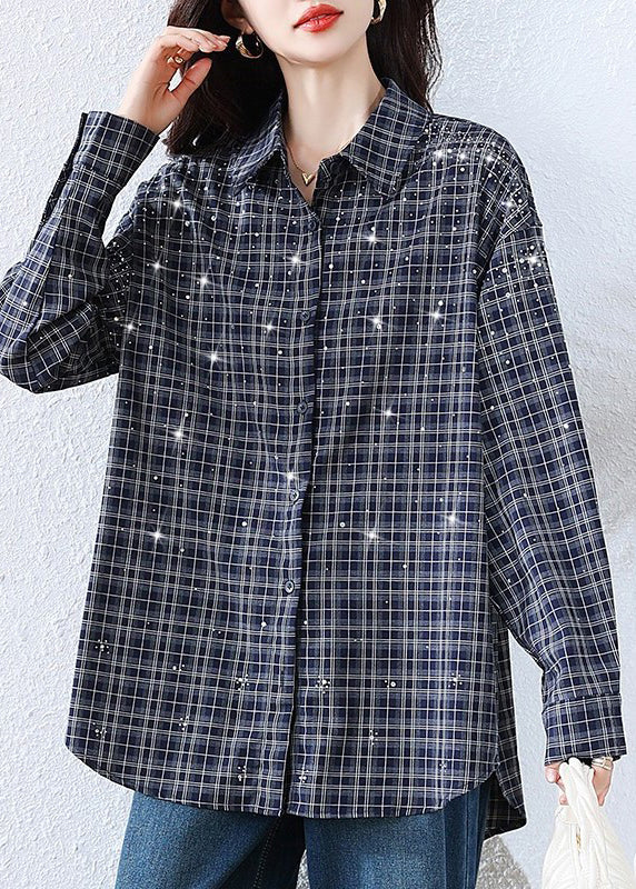 Effortlessly Elegant Blouse with a Timeless Design