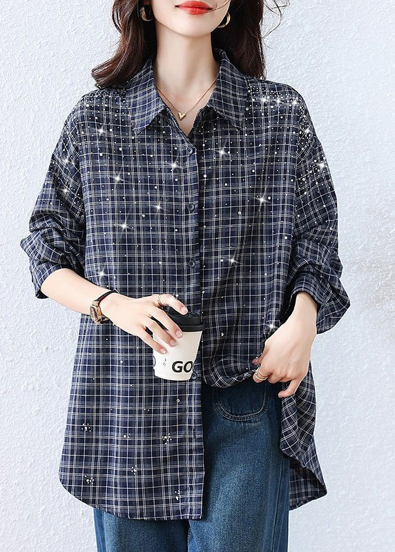 Effortlessly Elegant Blouse with a Timeless Design