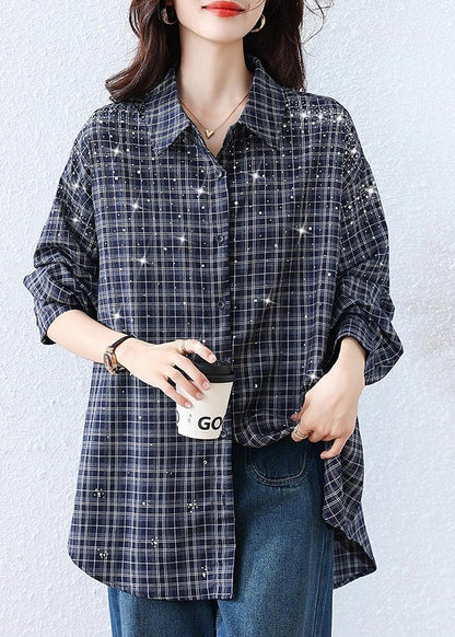 Effortlessly Elegant Blouse with a Timeless Design