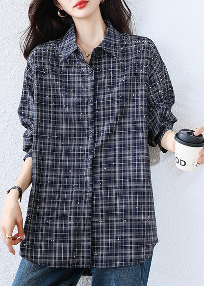 Effortlessly Elegant Blouse with a Timeless Design