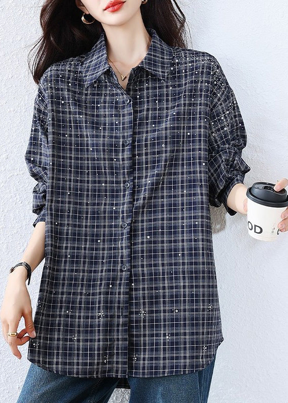Effortlessly Elegant Blouse with a Timeless Design