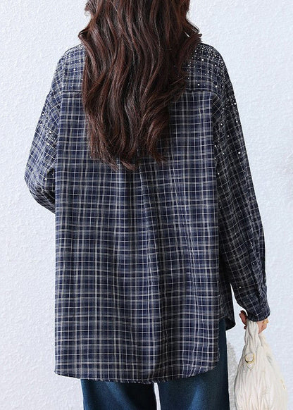 Effortlessly Elegant Blouse with a Timeless Design