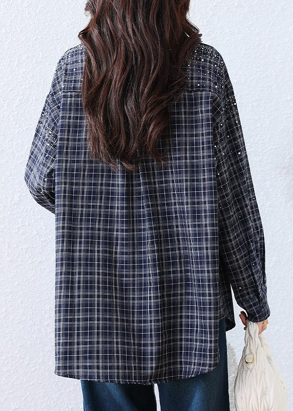Effortlessly Elegant Blouse with a Timeless Design