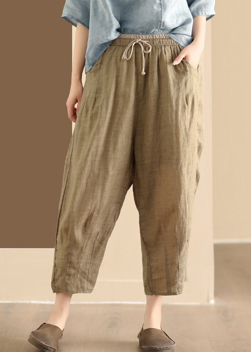 Elegantly Styled Pants for Everyday Wear
