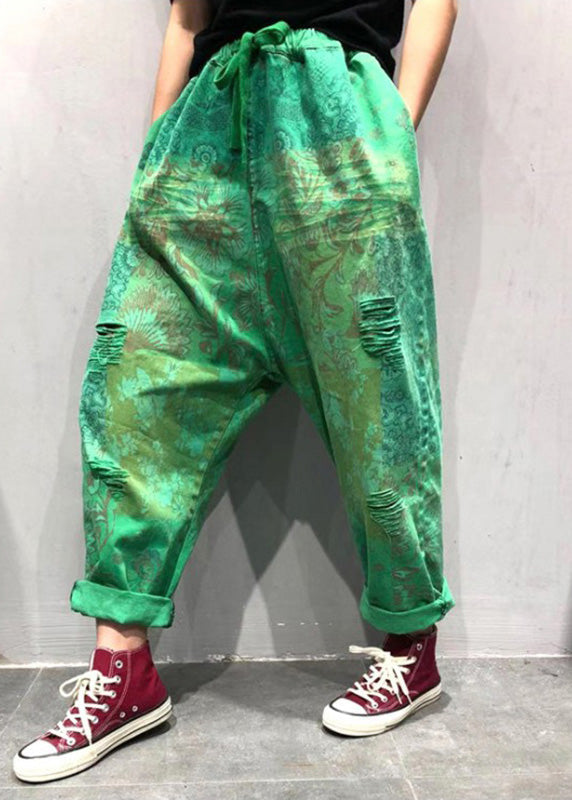 Polished Pants with an Effortless Classic Look