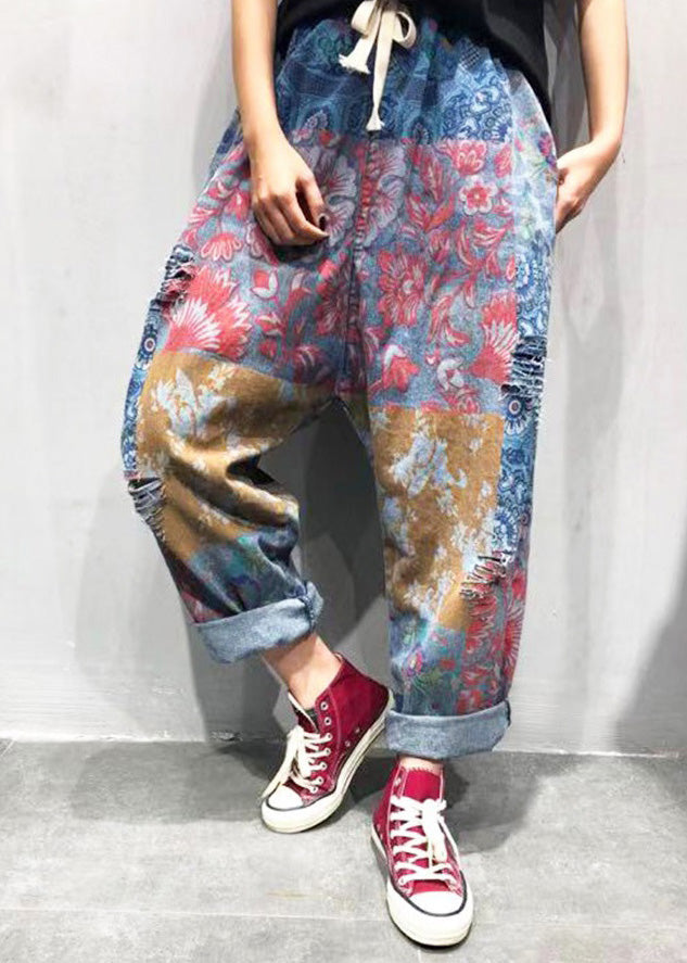 Polished Pants with an Effortless Classic Look