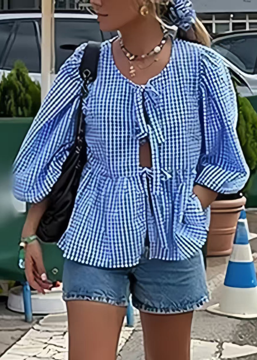 Polished Shirt with an Effortless Classic Look