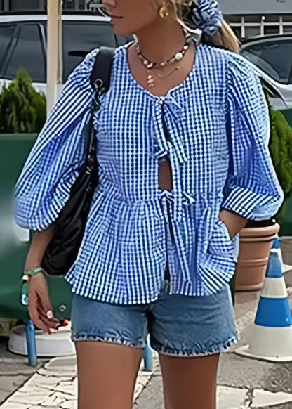 Polished Shirt with an Effortless Classic Look